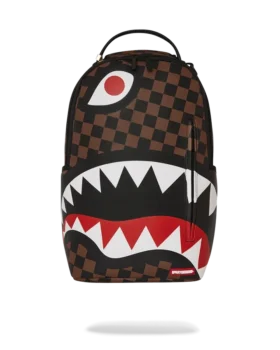 THE HANGOVER SHARK Sırt Çantası