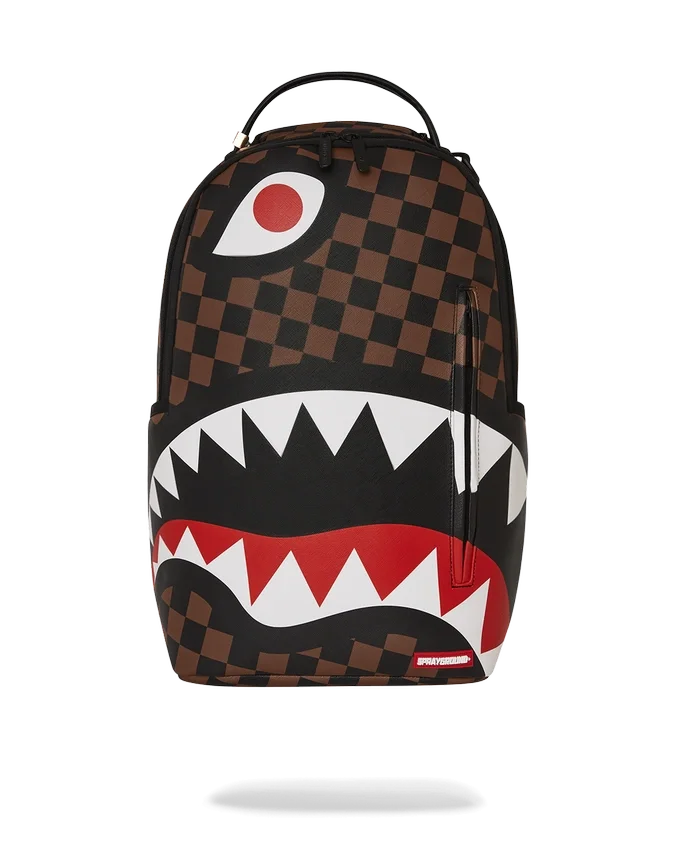 THE HANGOVER SHARK Sırt Çantası