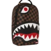 THE HANGOVER SHARK Sırt Çantası