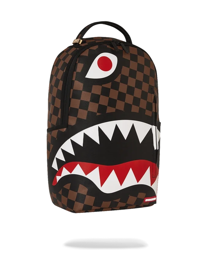 THE HANGOVER SHARK Sırt Çantası