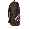 THE HANGOVER SHARK Sırt Çantası
