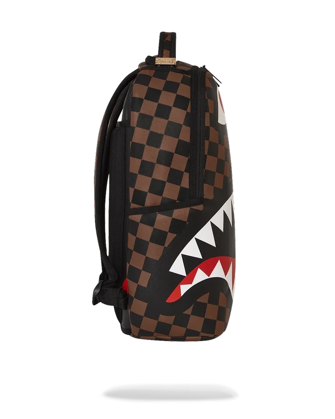 THE HANGOVER SHARK Sırt Çantası