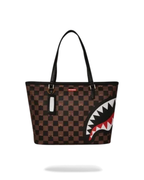 THE HIDEOUT TOTE