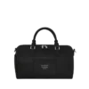 THE HQ MINI SILINDİR ÇANTA