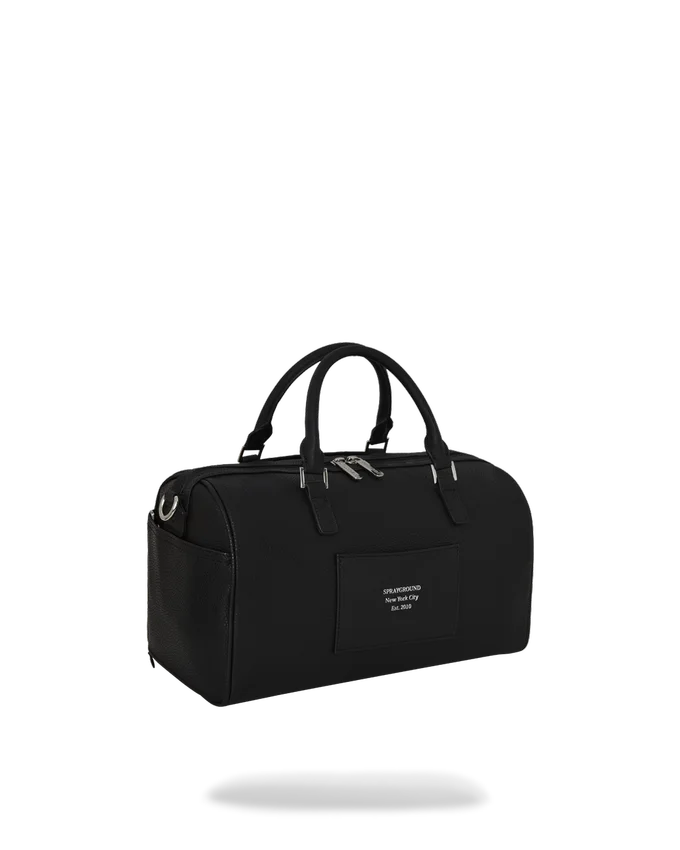 THE HQ MINI SILINDİR ÇANTA