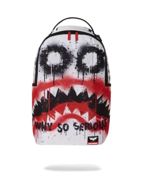 THE JOKER: VANDAL MOD DLXR Sırt Çantası