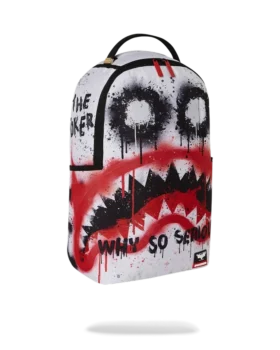 THE JOKER: VANDAL MOD DLXR Sırt Çantası