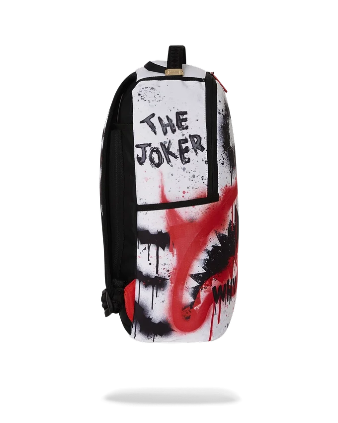 THE JOKER: VANDAL MOD DLXR Sırt Çantası