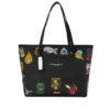 THE JOURNEY BEGINS TOTE Çantalar