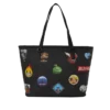 THE JOURNEY BEGINS TOTE Çantalar