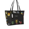 THE JOURNEY BEGINS TOTE Çantalar