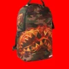 THE LIL TJAY BURNER SHARK DLX Sırt Çantası