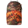 THE LIL TJAY BURNER SHARK DLX Sırt Çantası