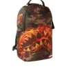 THE LIL TJAY BURNER SHARK DLX Sırt Çantası