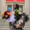 THE MET ROESEN NATÜRMORT Sırt Çantası