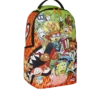THE NICKELODEON ALL-STARS Sırt Çantası
