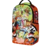THE NICKELODEON ALL-STARS Sırt Çantası