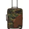 THE PARADOXX SHARK JETSETTER VALİZ
