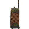 THE PARADOXX SHARK JETSETTER VALİZ