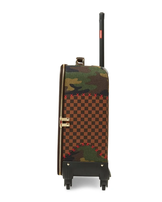 THE PARADOXX SHARK JETSETTER VALİZ