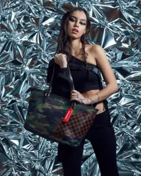 THE PARADOXX Shark Tote
