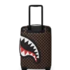 THE PRIVATE JET SHARK CLUB KABİN VALİZLERİ