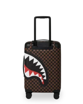 THE PRIVATE JET SHARK CLUB KABİN VALİZLERİ