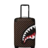 THE PRIVATE JET SHARK CLUB KABİN VALİZLERİ