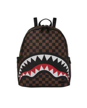 THE PRIVATE JET SHARK CLUB SAVAGE Sırt Çantası