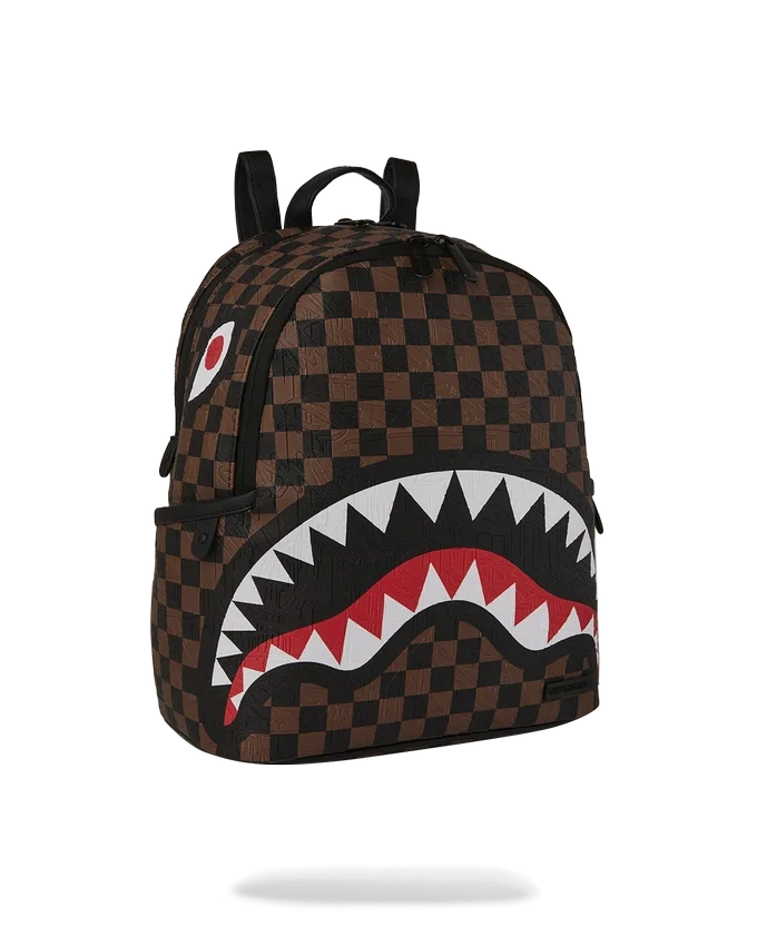 THE PRIVATE JET SHARK CLUB SAVAGE Sırt Çantası