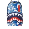 THE SHARK WAVE (okyanustan toplanan %100 geri dönüştürülmüş plastik şişelerden üretilmiştir)