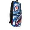 THE SHARK WAVE (okyanustan toplanan %100 geri dönüştürülmüş plastik şişelerden üretilmiştir)