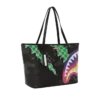 THE WILD ONE Tote Çantası