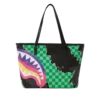 THE WILD ONE Tote Çantası