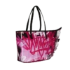 THE WING TOTE AFTERGLOW SKYGLOW