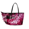 THE WING TOTE AFTERGLOW SKYGLOW