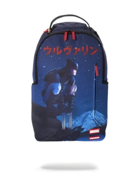 THE WOLVERINE: SAMURAI Sırt Çantası