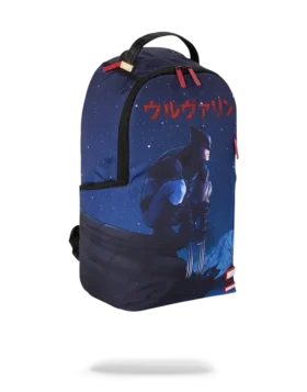 THE WOLVERINE: SAMURAI Sırt Çantası