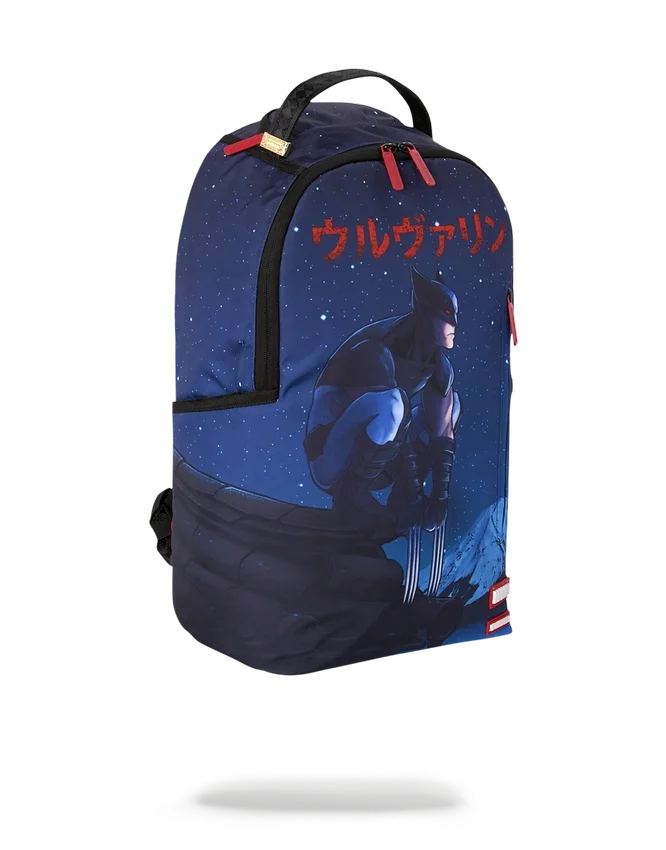 THE WOLVERINE: SAMURAI Sırt Çantası