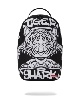 TIGER SHARK PARK Sırt Çantası