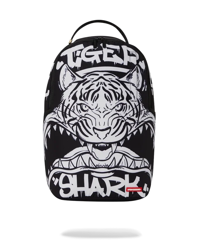 TIGER SHARK PARK Sırt Çantası