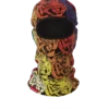 TIGER SQUAD Kar Maskeleri
