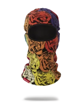 TIGER SQUAD Kar Maskeleri