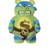 TMNT LEONARDO MONEYBEAR Sırt Çantası