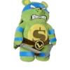 TMNT LEONARDO MONEYBEAR Sırt Çantası