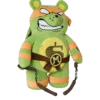 TMNT MICHAELANGELO MONEYBEAR Sırt Çantası