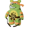 TMNT MICHAELANGELO MONEYBEAR Sırt Çantası