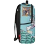 TOM & JERRY CAN'T CATCH ME DLXSR Sırt Çantası