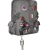 TOP GUN UÇUŞ EKİBİ RESMİ İŞBİRLİĞİ PİLOT Sırt Çantası