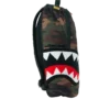 TORPEDO SHARK (Camo) Sırt Çantası